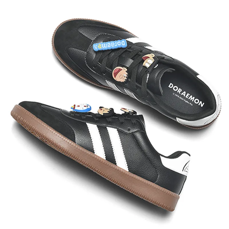 DoraemonA Low Top Skateboard Shoes Unisex-29
