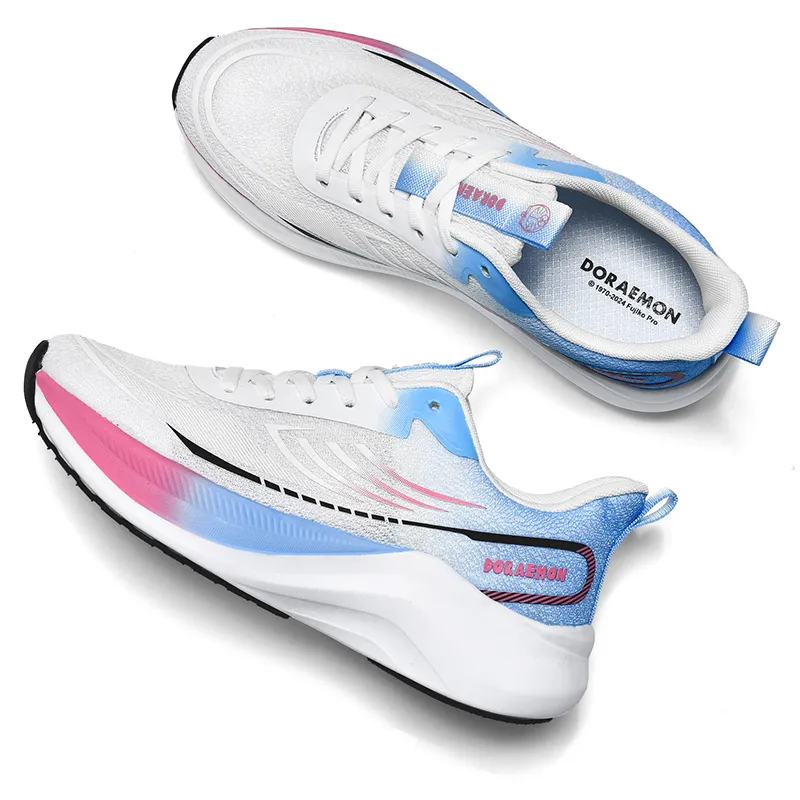 DoraemonA Low Top Casual Shoes Unisex-5