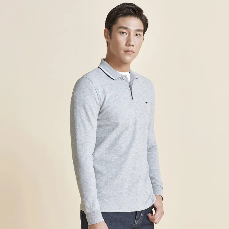 SEPTWOLVES Polo Shirts Men-13
