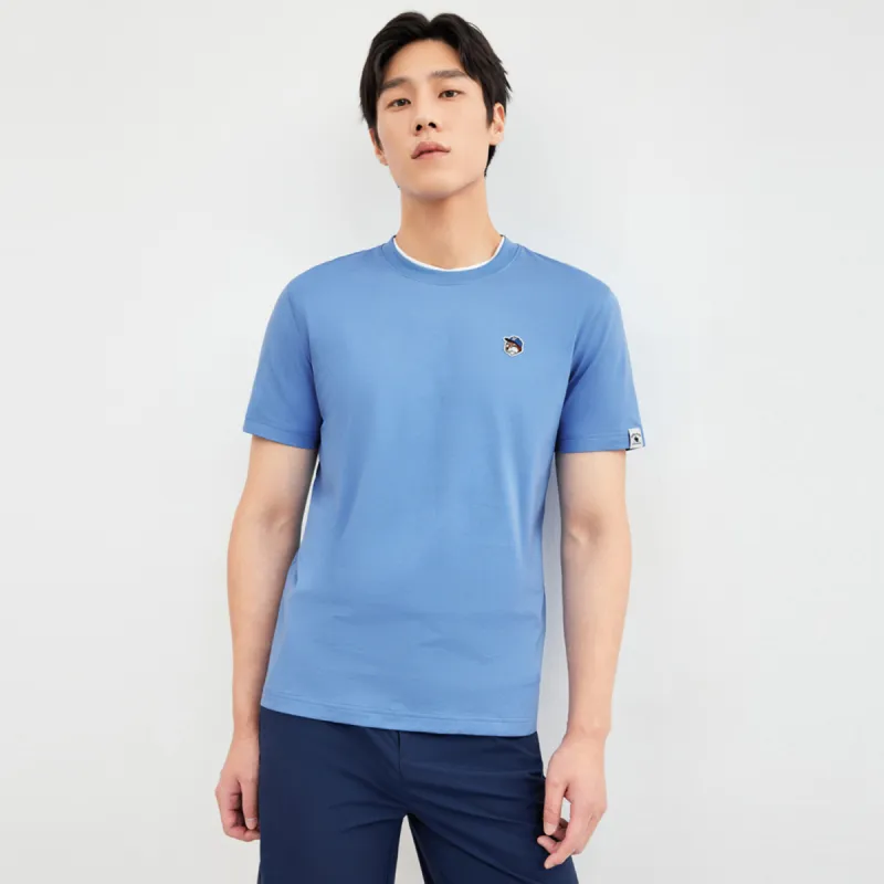 SEPTWOLVES T Shirts Men-11