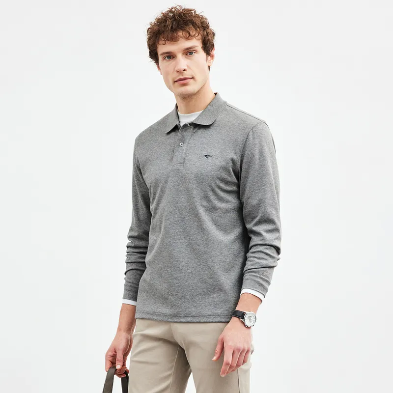 SEPTWOLVES T Shirts Men-11