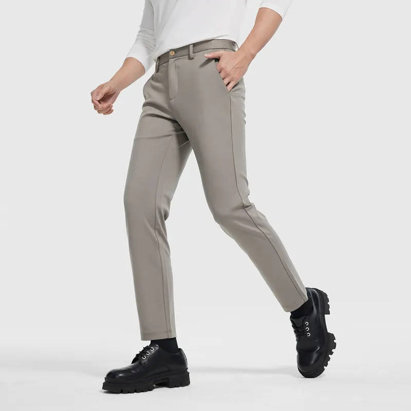 SEPTWOLVES Casual Pants Unisex-7
