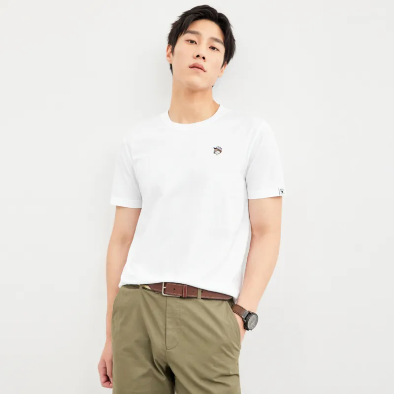 SEPTWOLVES T Shirts Men-18