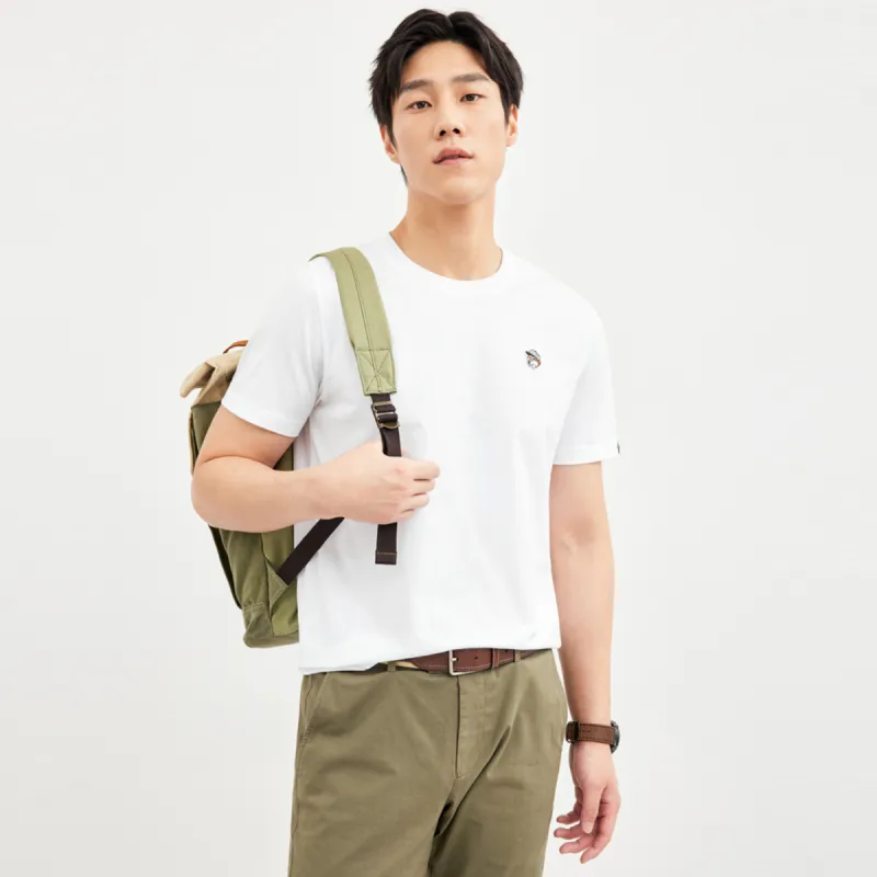 SEPTWOLVES T Shirts Men-19