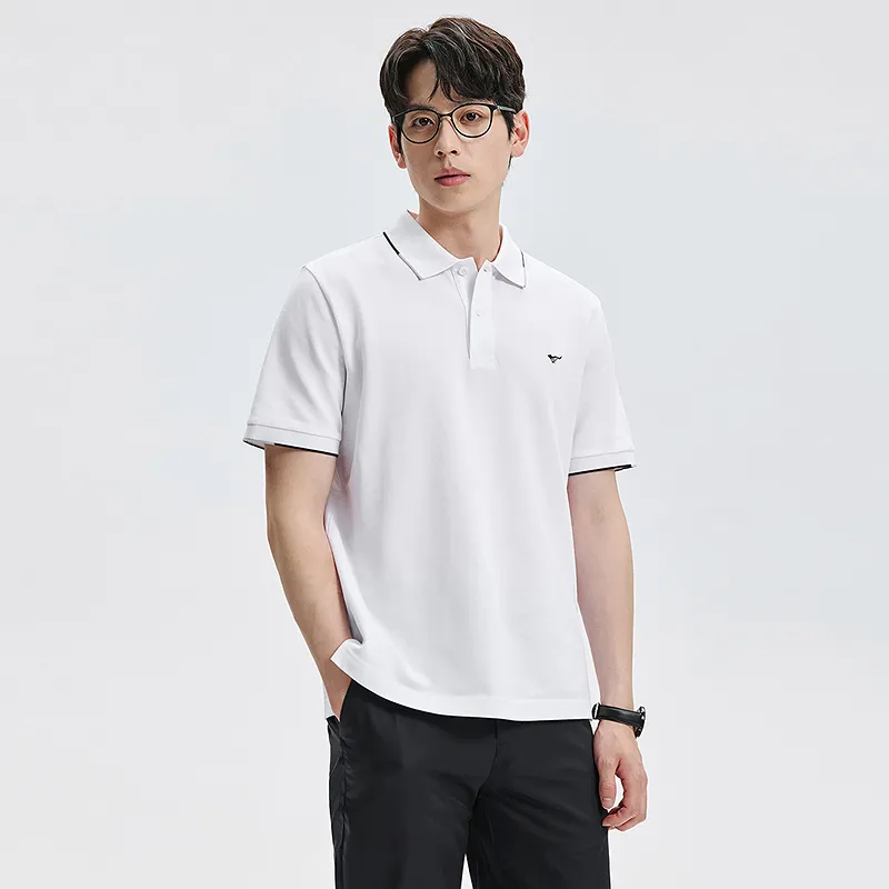 SEPTWOLVES Polo Shirts Unisex-44