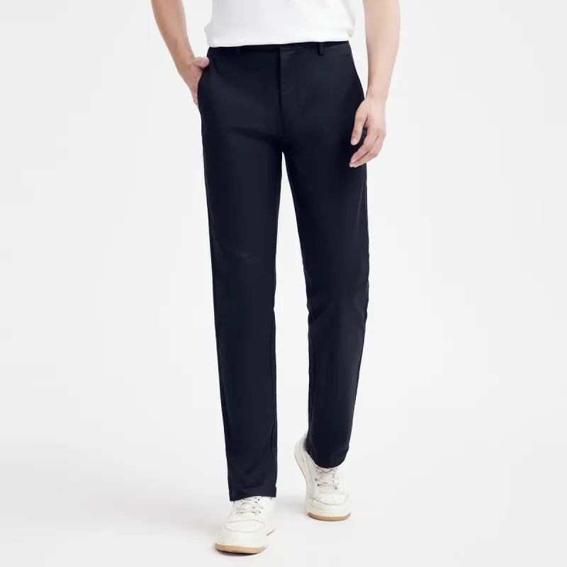 SEPTWOLVES Casual Pants Men-3