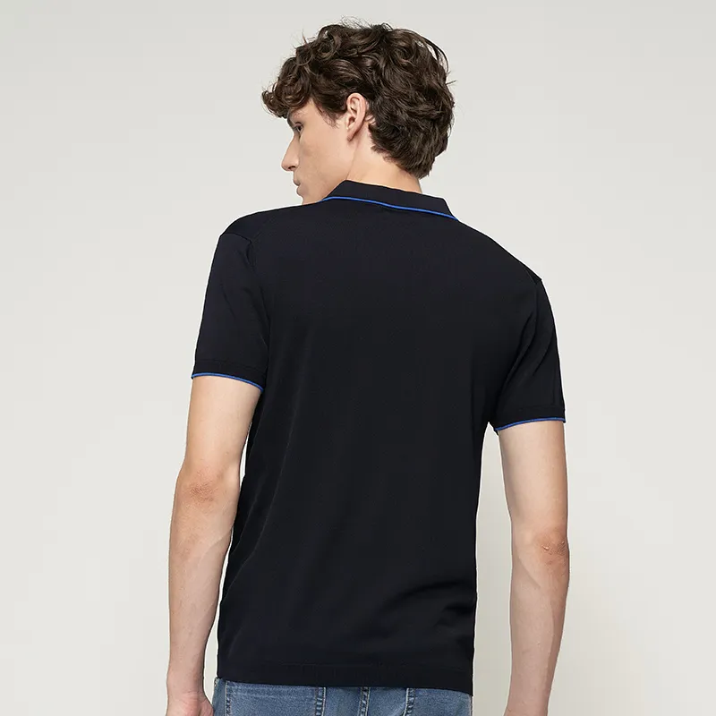 SEPTWOLVES T Shirts Unisex-5
