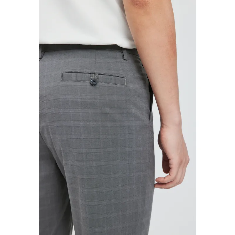 SEPTWOLVES Casual Shorts Unisex-2