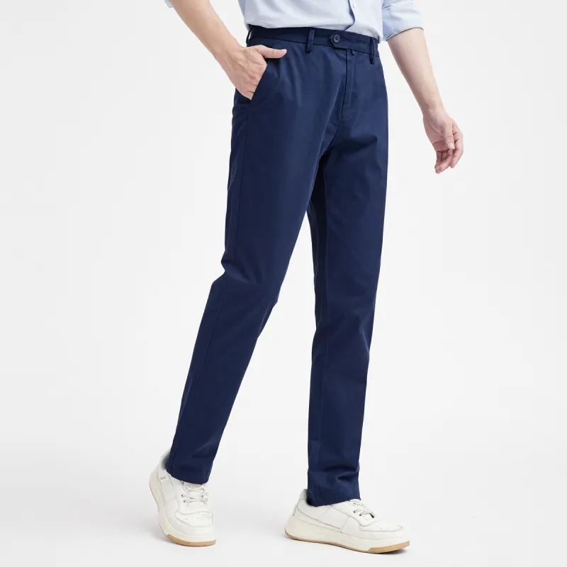SEPTWOLVES Casual Pants Men-7