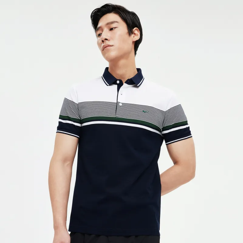 SEPTWOLVES Polo Shirts Men-2
