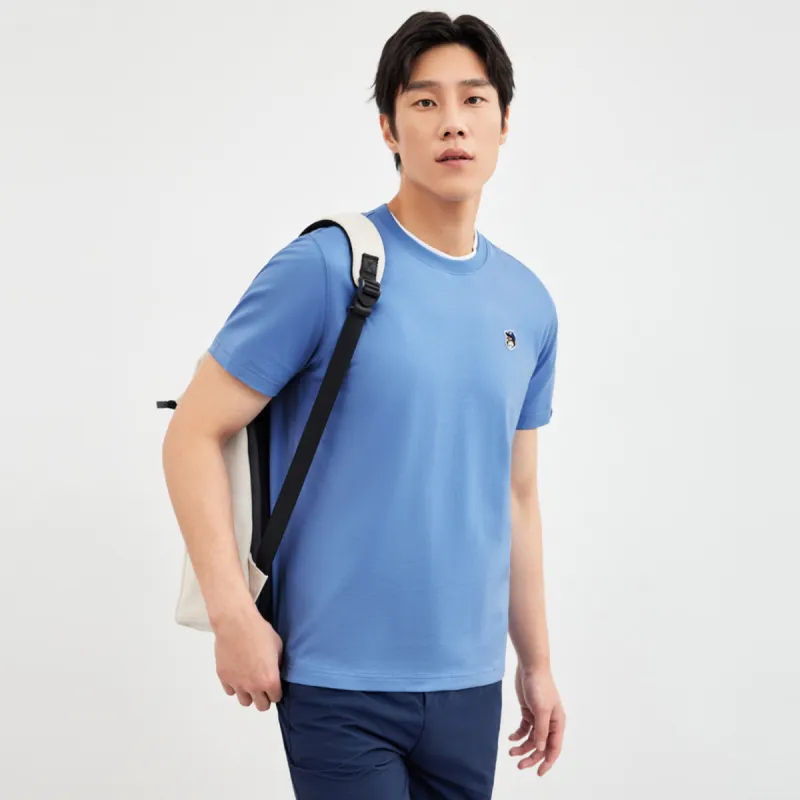 SEPTWOLVES T Shirts Men-10