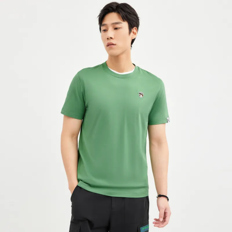 SEPTWOLVES T Shirts Men-14