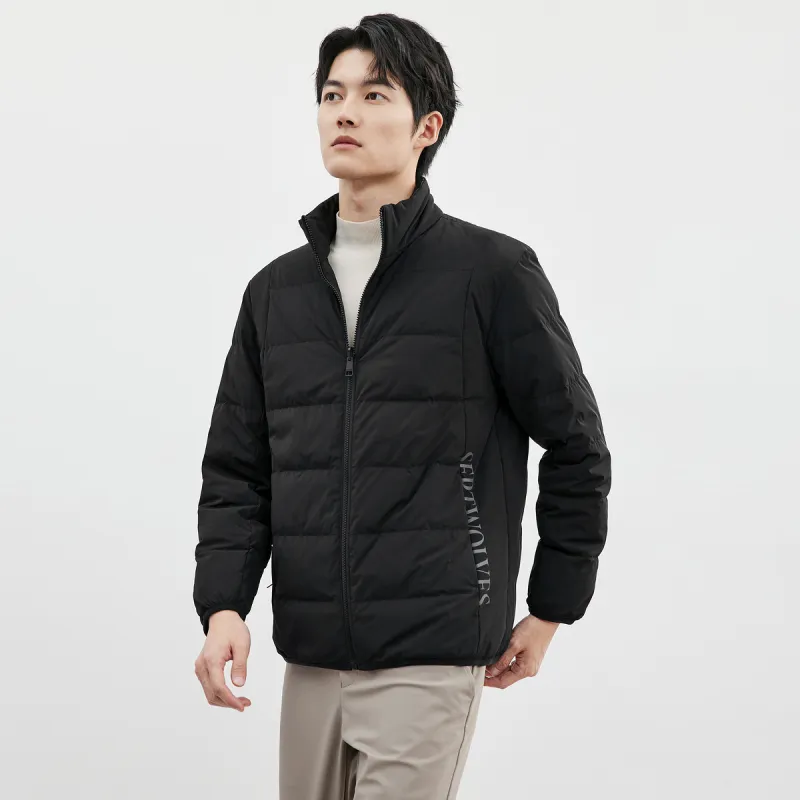 SEPTWOLVES Down Jackets Men-4