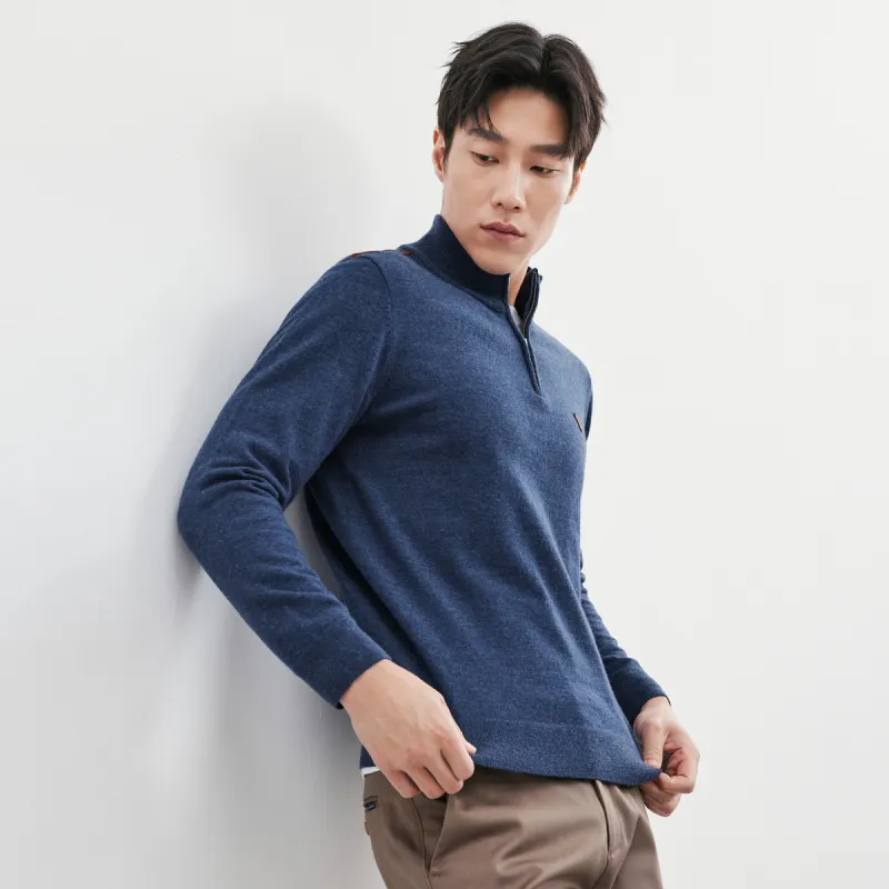 SEPTWOLVES Sweaters Men-5