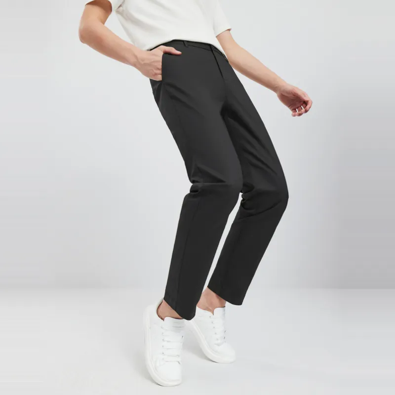 SEPTWOLVES Casual Pants Men-3