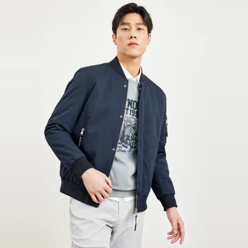 SEPTWOLVES Jackets Men-4