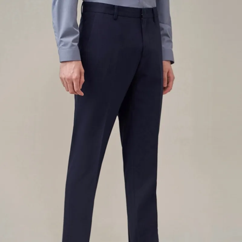 SEPTWOLVES Suit Trousers Unisex-5