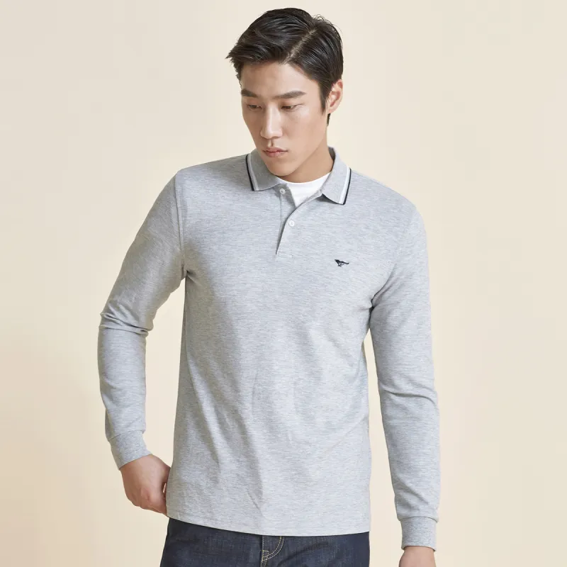 SEPTWOLVES Polo Shirts Men-12