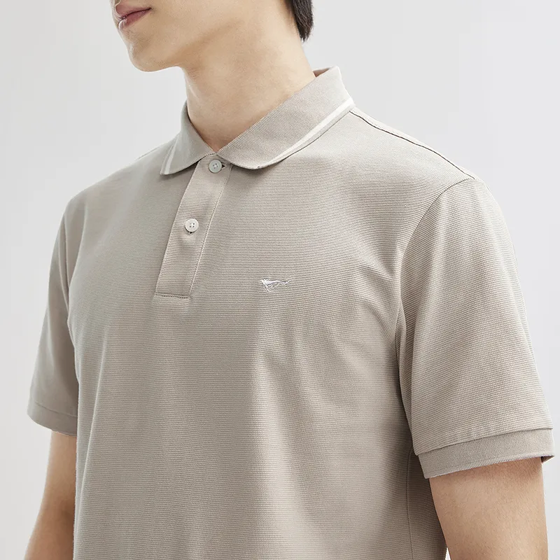 SEPTWOLVES Polo Shirts Unisex-6