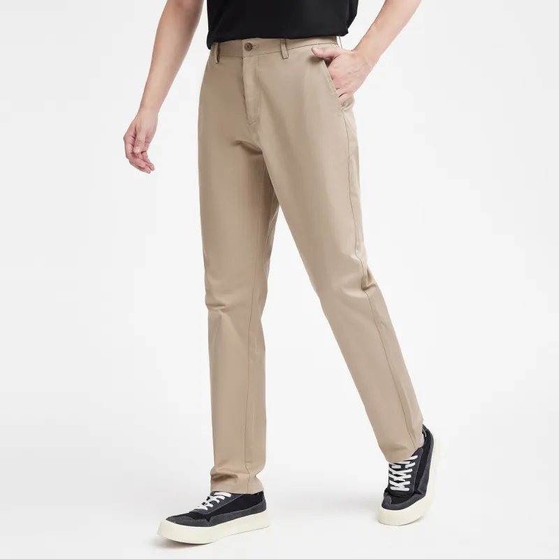 SEPTWOLVES Casual Pants Men-7