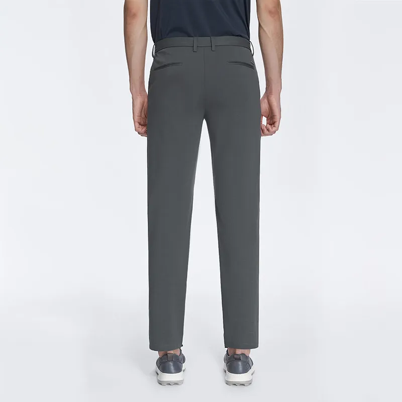 SEPTWOLVES Casual Pants Men-8