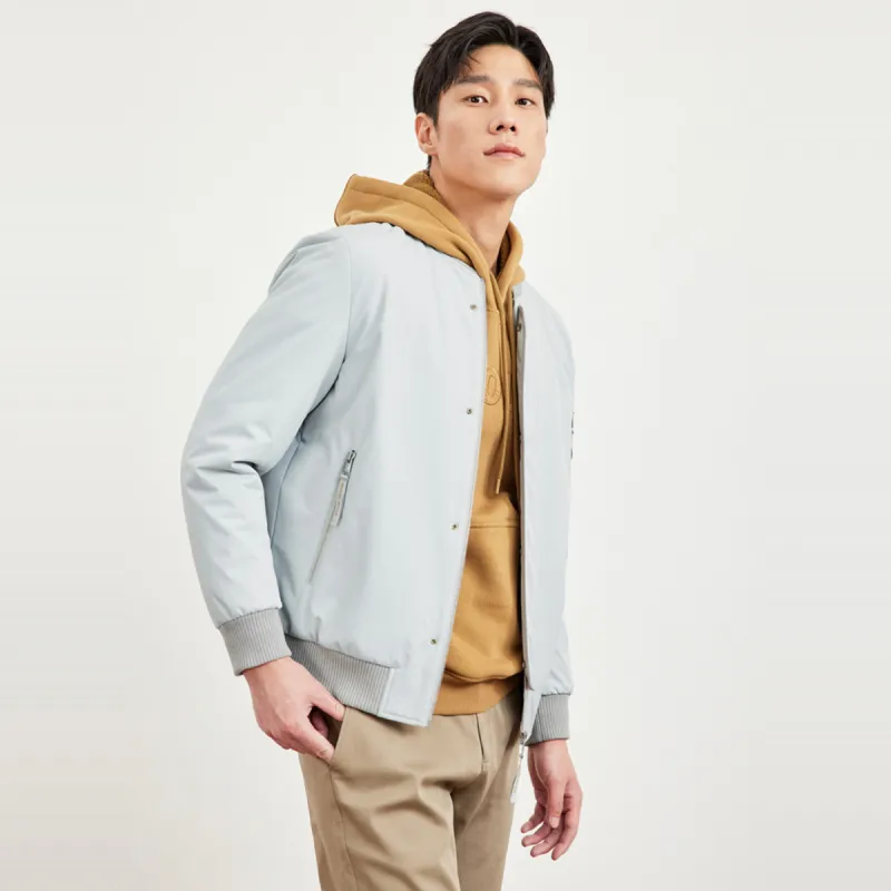 SEPTWOLVES Jackets Men-8