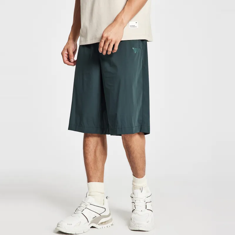 SEPTWOLVES Casual Shorts Men-7