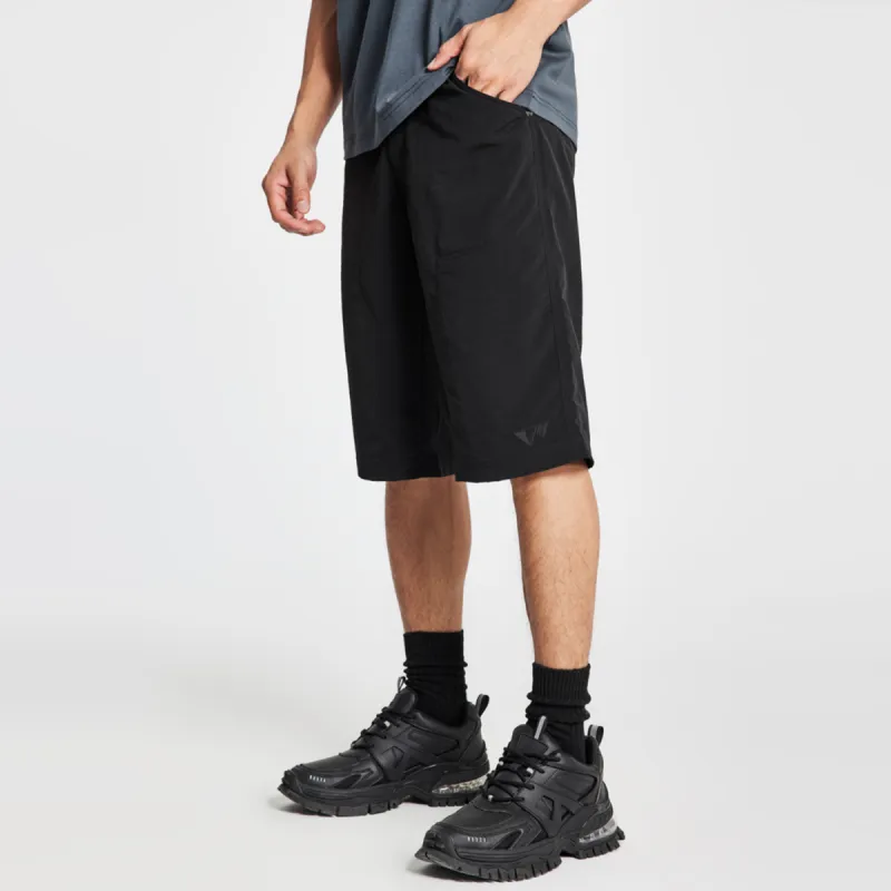 SEPTWOLVES Casual Shorts Men-3