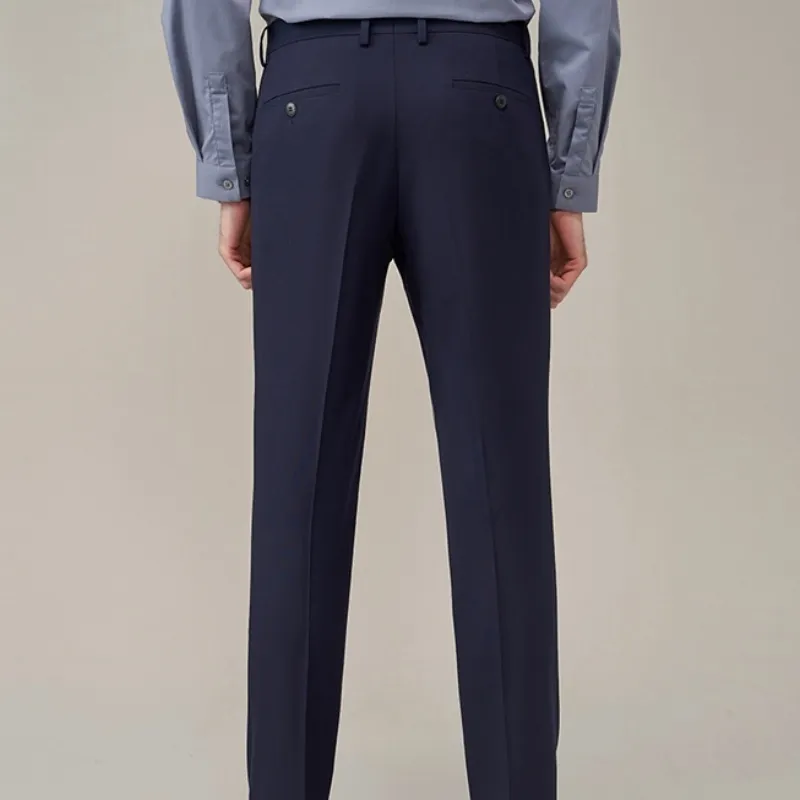 SEPTWOLVES Suit Trousers Unisex-6