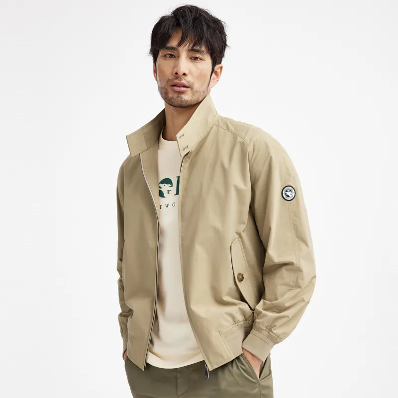 SEPTWOLVES Jackets Men-3