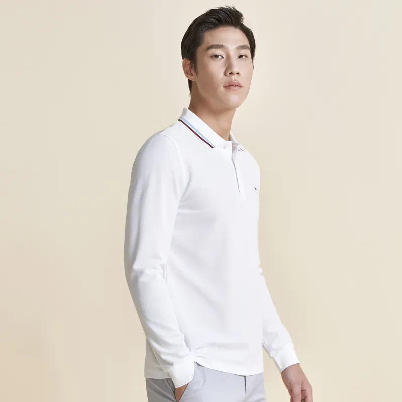 SEPTWOLVES Polo Shirts Men-23