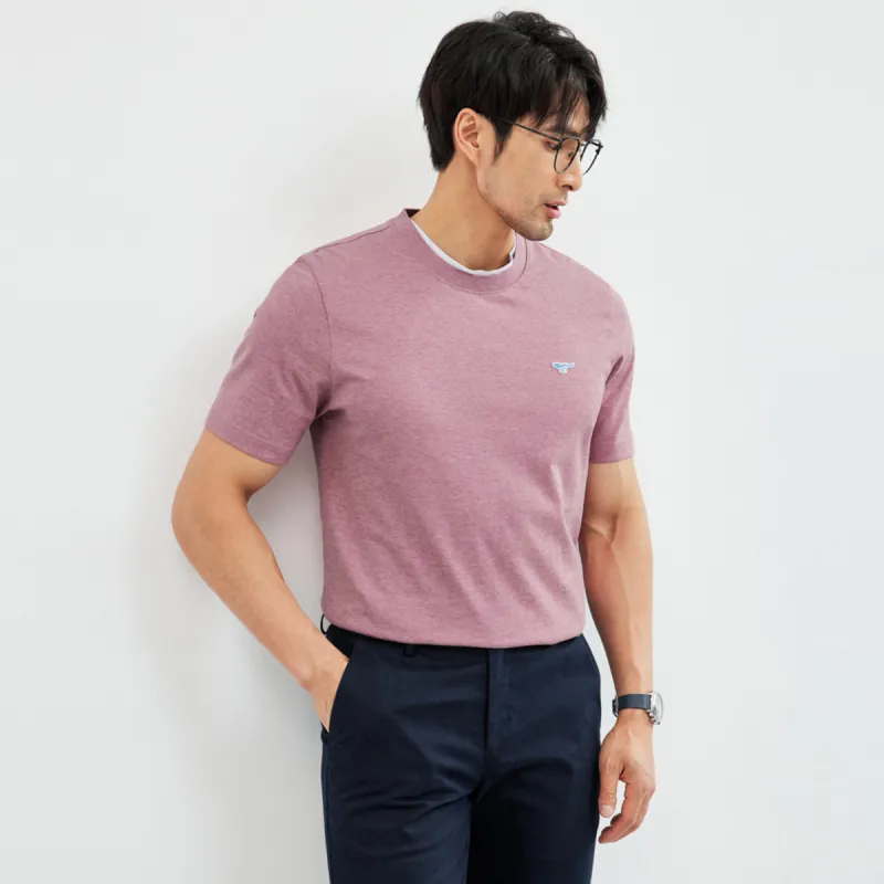 SEPTWOLVES T Shirts Men-16