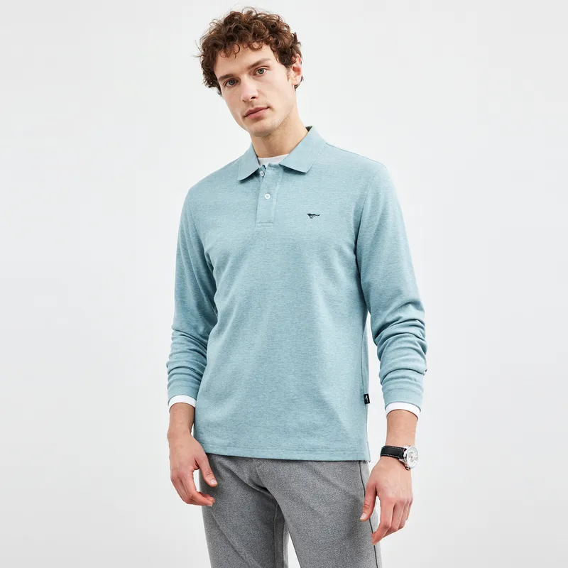 SEPTWOLVES T Shirts Men-8