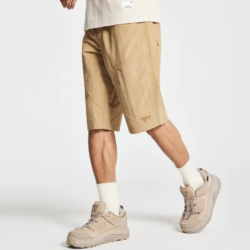 SEPTWOLVES Casual Shorts Men-8