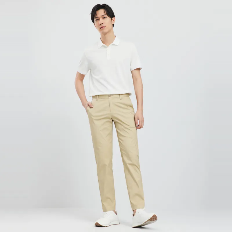 SEPTWOLVES Casual Pants Men-10
