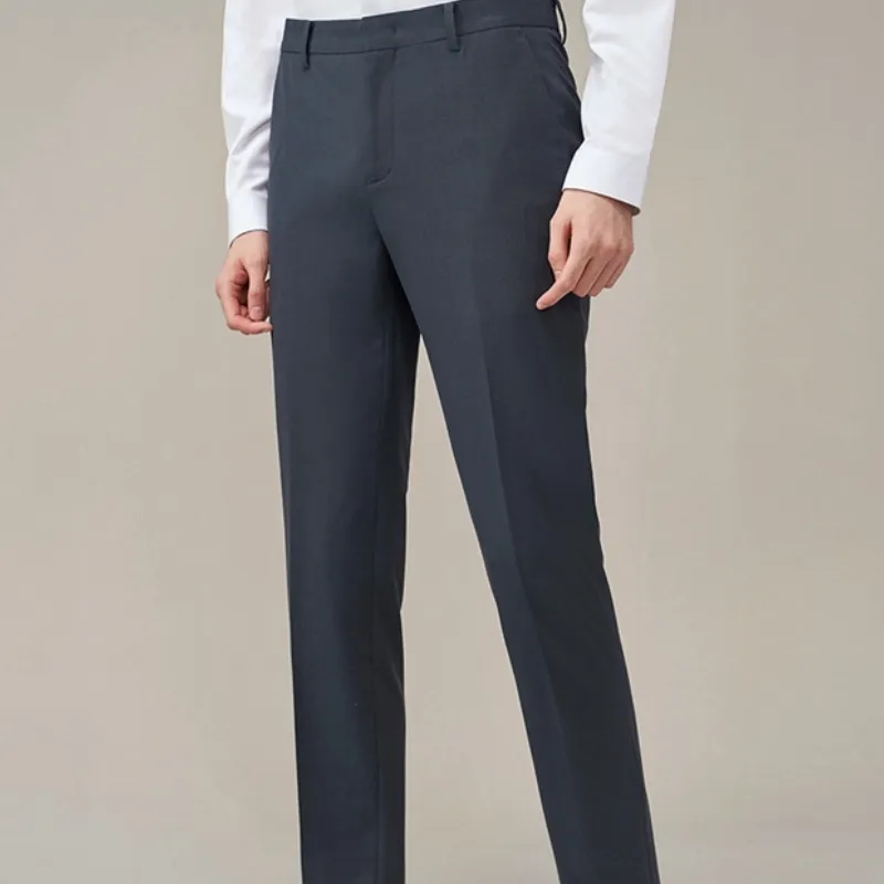 SEPTWOLVES Suit Trousers Unisex-9