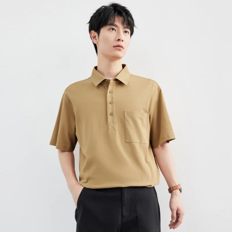 SEPTWOLVES Polo Shirts Men-10