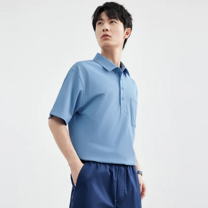 SEPTWOLVES Polo Shirts Men-7