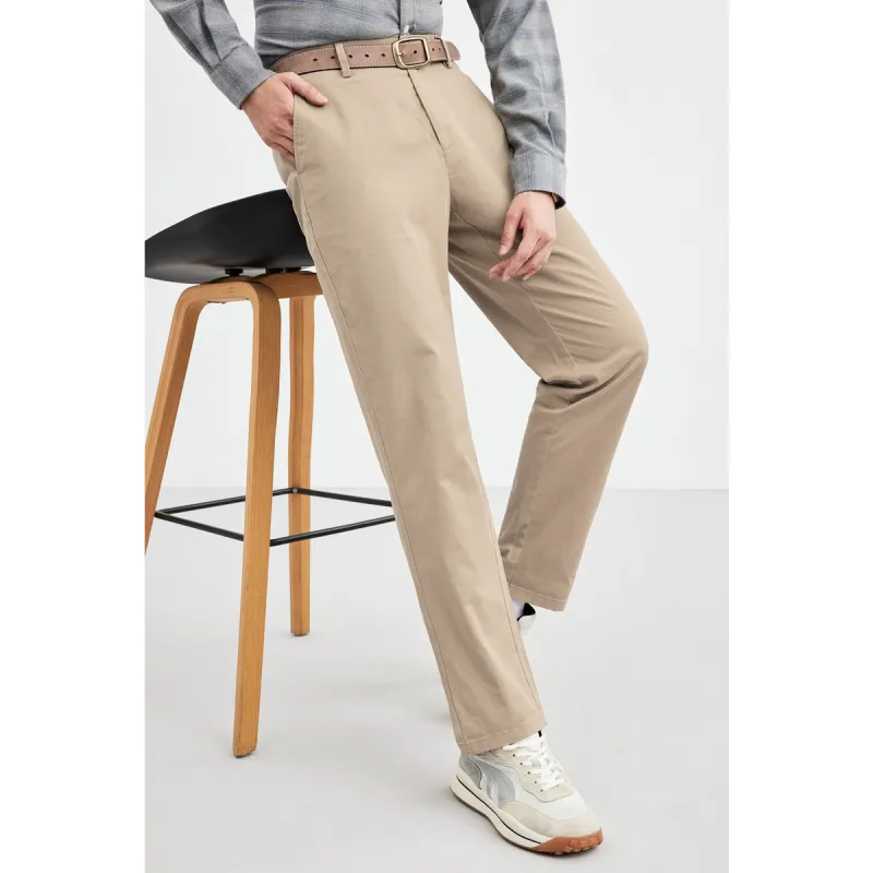 SEPTWOLVES Casual Pants Men-15