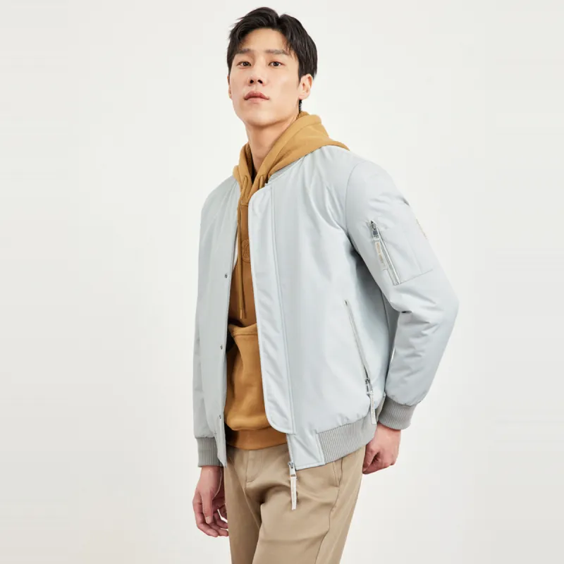 SEPTWOLVES Jackets Men-9