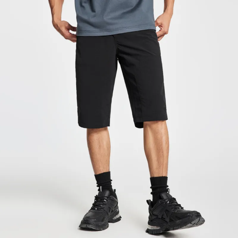 SEPTWOLVES Casual Shorts Men-4