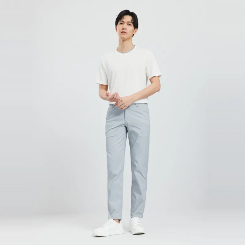 SEPTWOLVES Casual Pants Men-6