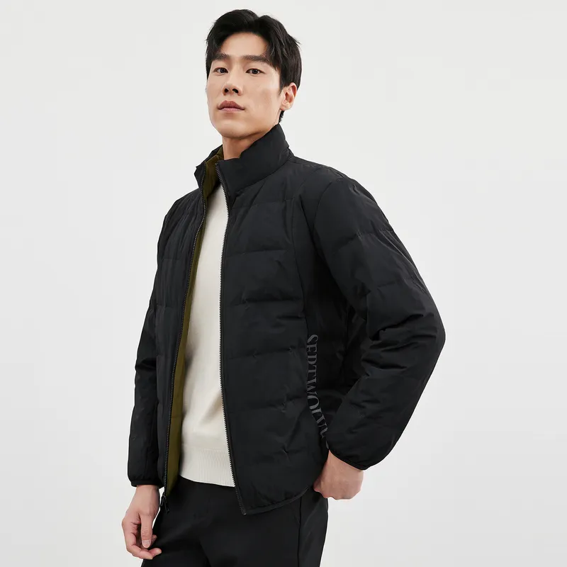 SEPTWOLVES Down Jackets Men-10