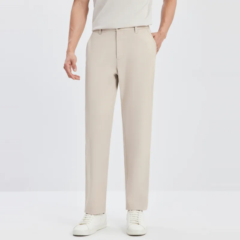 SEPTWOLVES Casual Pants Men-14