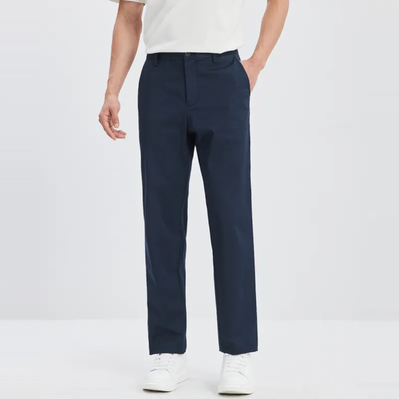 SEPTWOLVES Casual Pants Men-2