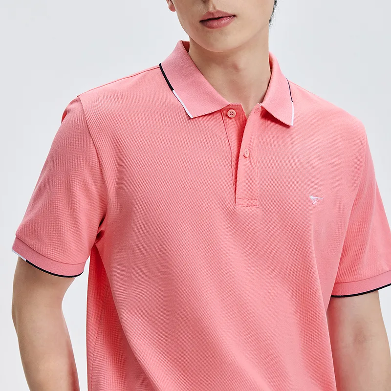 SEPTWOLVES Polo Shirts Unisex-33