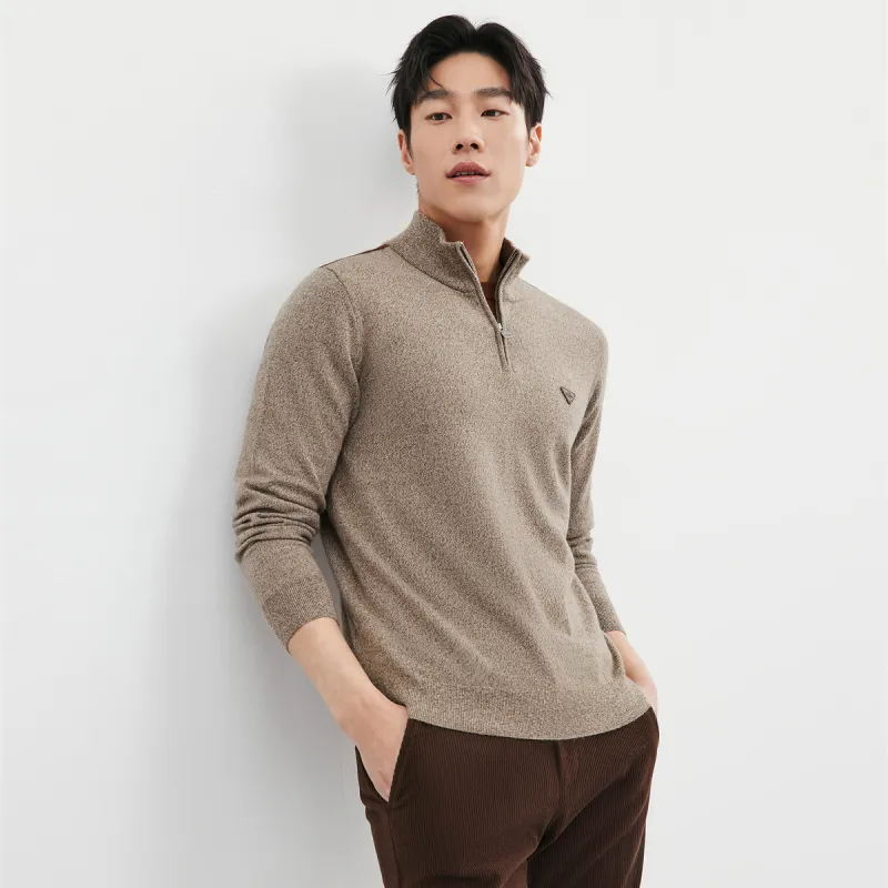 SEPTWOLVES Sweaters Men-8