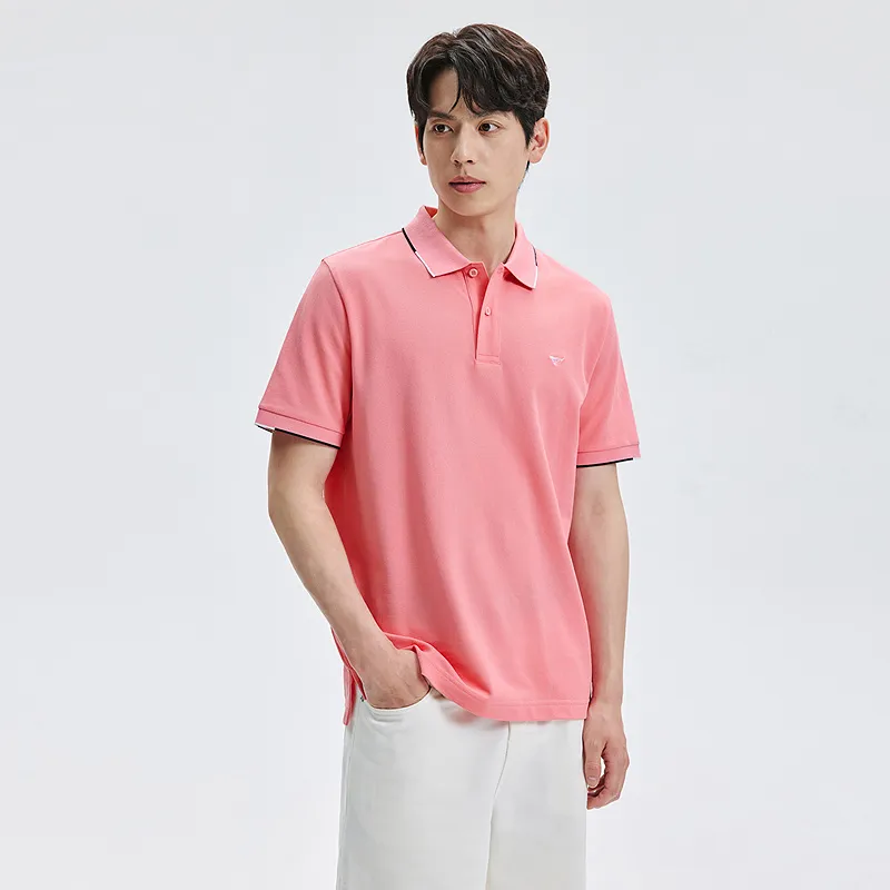 SEPTWOLVES Polo Shirts Unisex-32