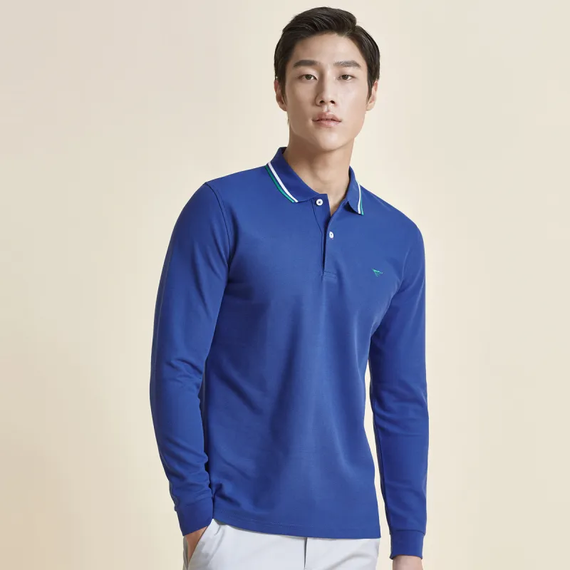 SEPTWOLVES Polo Shirts Men-33