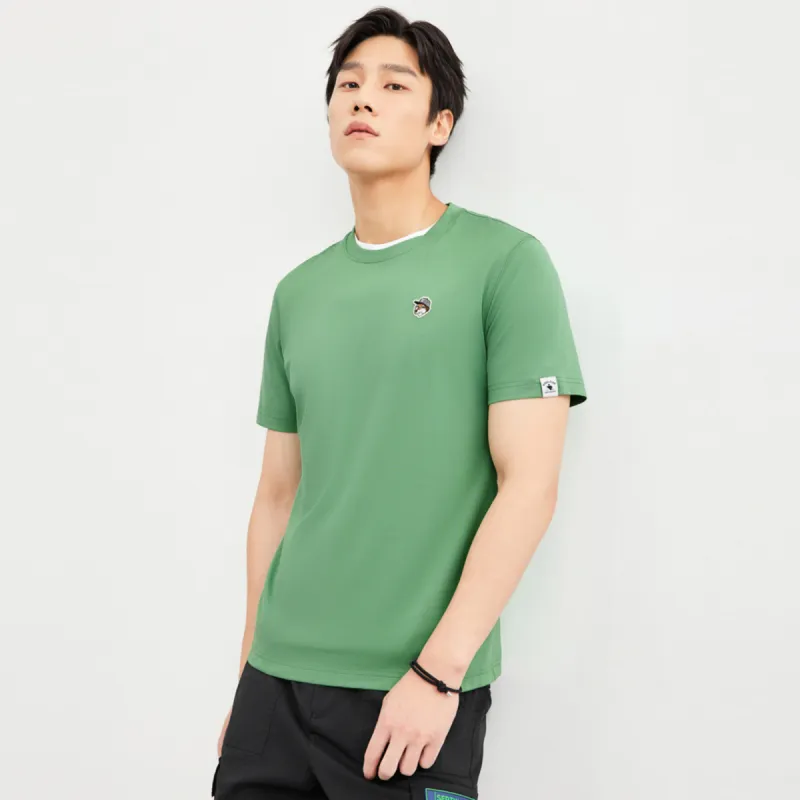 SEPTWOLVES T Shirts Men-15